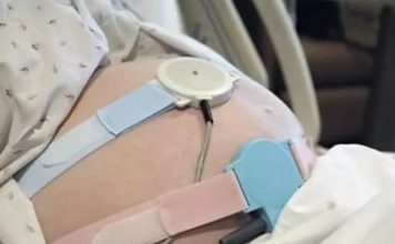 Monitorização fetal