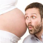 O papel do pai na gravidez