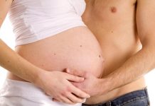 Sexo durante a gravidez