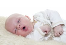 Bronquiolite - tosse do bebé