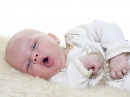 Bronquiolite - tosse do bebé