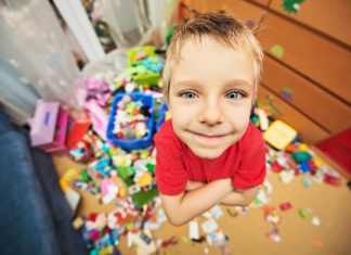 Ideias divertidas para pais e filhos fazerem juntos Ideias divertidas para brincarem juntos