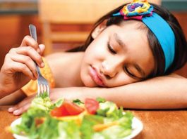 7 formas para vencer a falta de apetite infantil