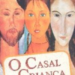 O casal e a criança