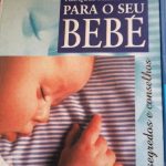 O livro Truques Milagrosos para o seu Bebé