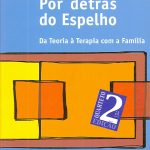 Por detrás do espelho