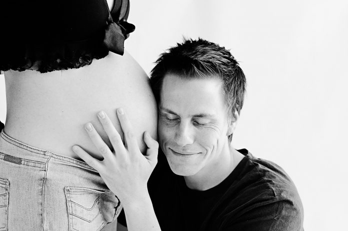 Futuro pai: o que eles precisam de saber sobre a gravidez
