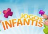 A importância dos jogos infantis