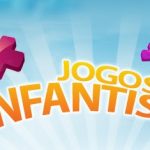 A importância dos jogos infantis