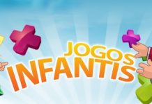 A importância dos jogos infantis