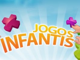 A importância dos jogos infantis