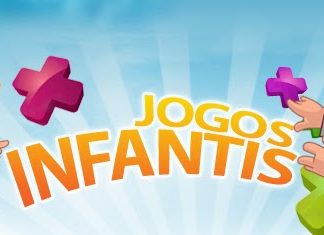 A importância dos jogos infantis