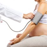 Eclampsia na gravidez