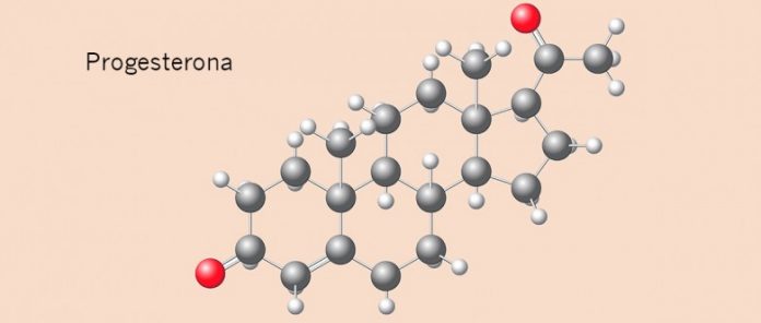Progesterona