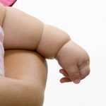 Crianças gordinhas ou o inicio da obesidade infantil