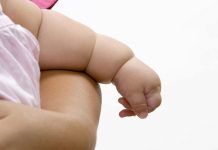Crianças gordinhas ou o inicio da obesidade infantil