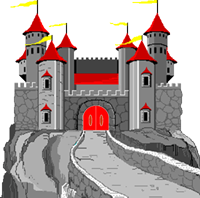 Castelo de chuchurumel