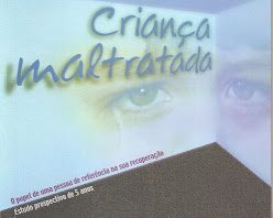 Criança maltratada