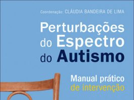 Perturbações do Espectro do Autismo