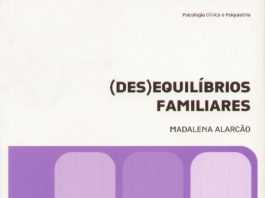 (des) Equilíbrios familiares