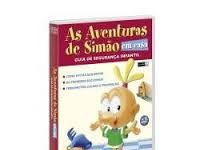 As Aventuras do Simão em Casa