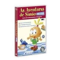 As Aventuras do Simão em Casa