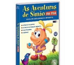 As Aventuras do Simão na rua