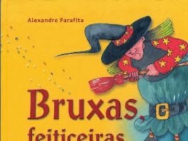 Bruxas, Feiticeiras e suas Maroteiras