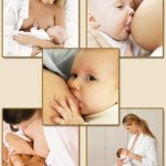 Como deve amamentar o seu bebe