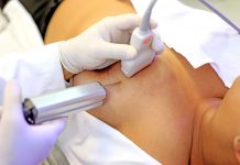 Biopsia mamária, um exame para detetar lesões na mama