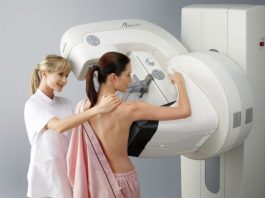 A Mamografia