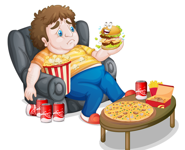 Obesidade infantil em Portugal