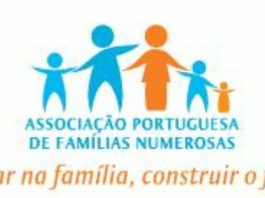 APFN Associação das famílias numerosas