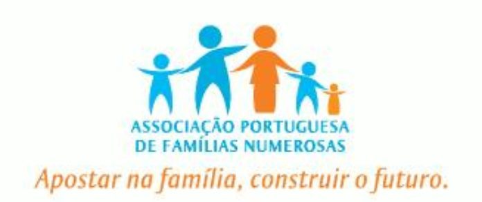 APFN Associação das famílias numerosas