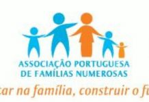 APFN Associação das famílias numerosas