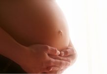 Vida saudavel durante a gravidez