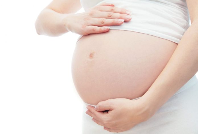 Sintomas e cuidados durante a gravidez