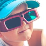 8 sinais que indicam problemas na visão do seu filho