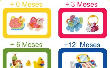 Presentes para o seu filho Brinquedos para crianças