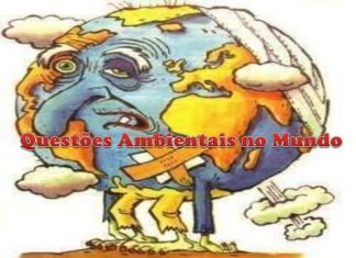 Sensibilizar as crianças para as questões ambientais Sensibilização das crianças para as questões ambientais