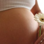 Testemunho de uma grávida
