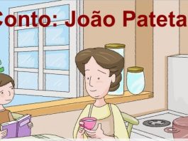 Conto do João Pateta