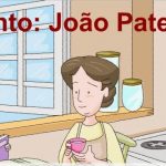 Conto do João Pateta