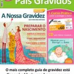 A nossa gravidez – Guia para pais grávidos