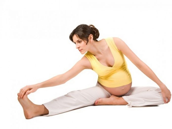 Exercício fisico na gravidez faz bebés mais inteligentes
