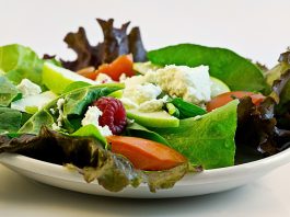 Conselhos para uma saudável alimentação na gravidez