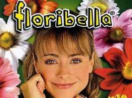 Dona Floribela