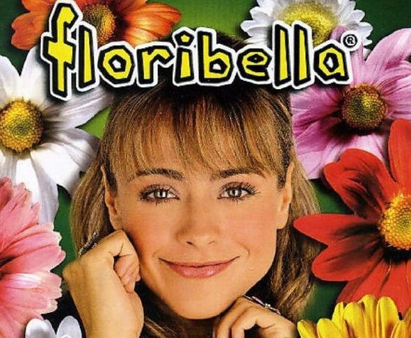 Dona Floribela