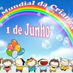 Dia mundial da criança