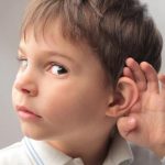 Perturbação do processamento auditivo-PPA